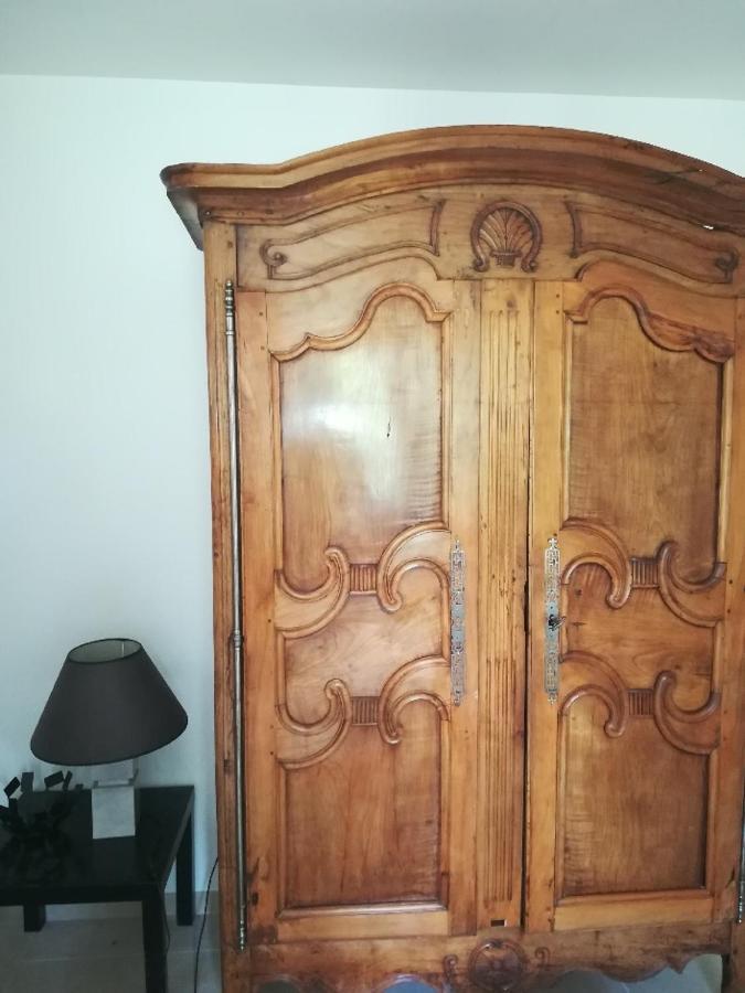 Le Clos Des Cygnes Шарол Екстериор снимка